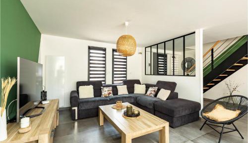 Four-Bedroom Vacation Home
