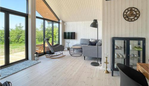 Three-Bedroom Vacation Home 