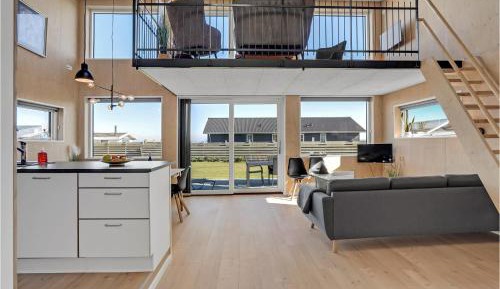 Four-Bedroom Vacation Home