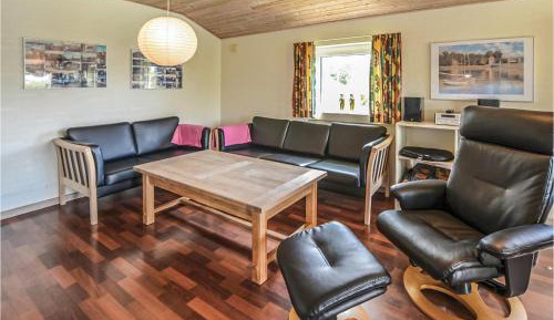 Four-Bedroom Vacation Home