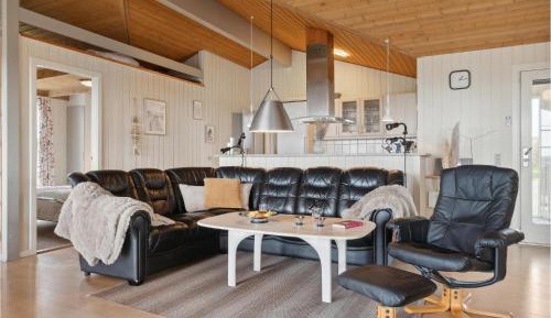 Four-Bedroom Vacation Home