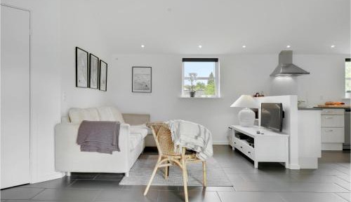 Three-Bedroom Vacation Home 