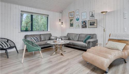 Four-Bedroom Vacation Home