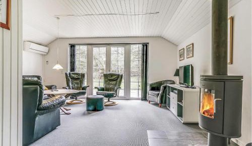 Four-Bedroom Vacation Home