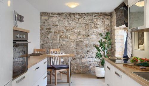 Three-Bedroom Vacation Home 