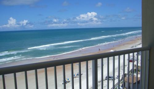 Queen Room with Two Queen Beds  - Oceanfront