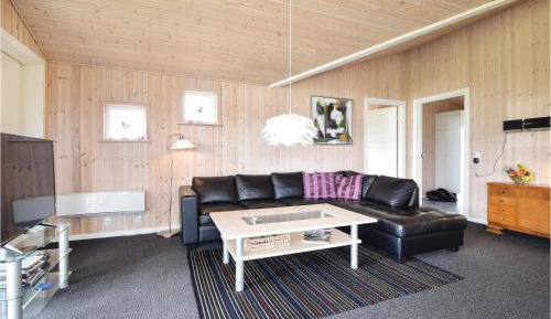 Four-Bedroom Vacation Home