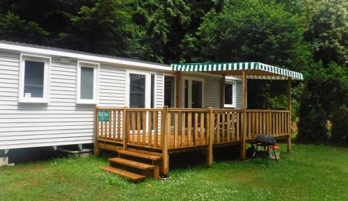 Mobile Home