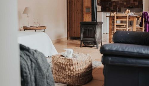 Studio Junior Suite 