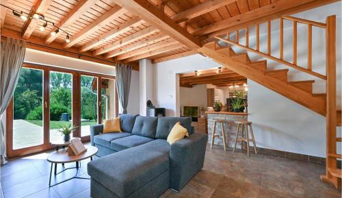 Two-Bedroom Holiday Home