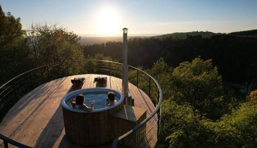 Superior Chalet