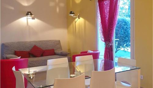 Two-Bedroom Holiday Home