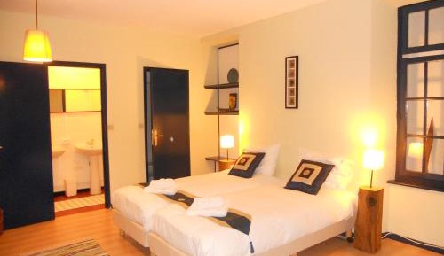 Comfort Triple Room