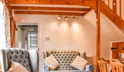 Two-Bedroom Holiday Home