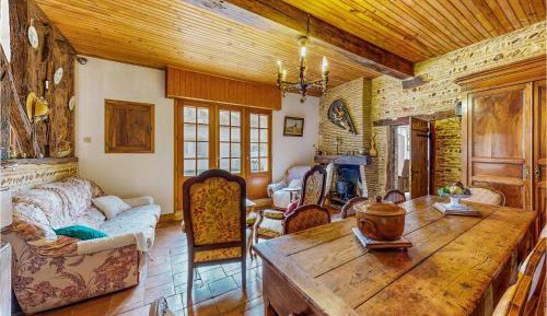 Four-Bedroom Vacation Home