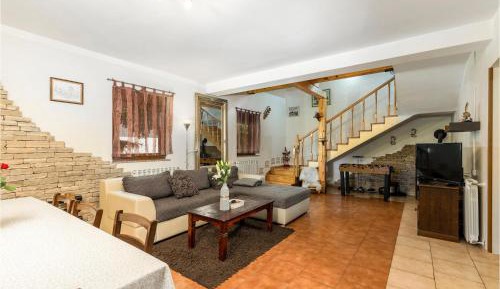 Four-Bedroom Vacation Home