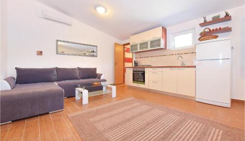 One-Bedroom Vacation Home