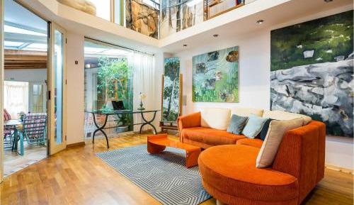 Three-Bedroom Vacation Home 
