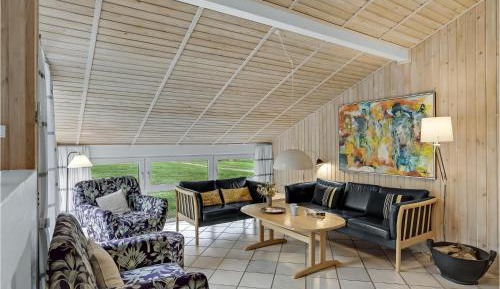 Four-Bedroom Vacation Home