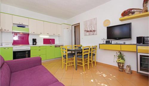 Three-Bedroom Vacation Home 