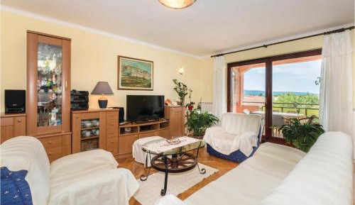 Six-Bedroom Holiday Home