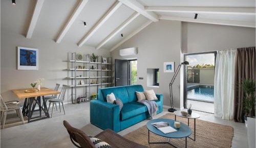 One-Bedroom Vacation Home