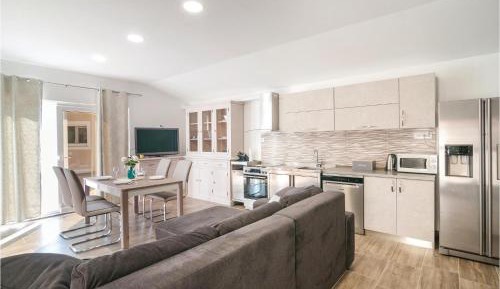 Four-Bedroom Vacation Home