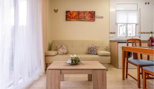 Three-Bedroom Vacation Home 