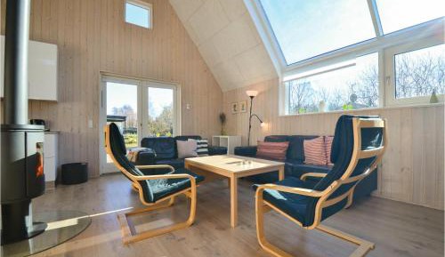 Four-Bedroom Vacation Home