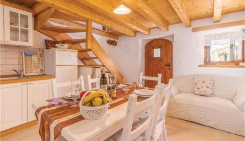 One-Bedroom Vacation Home