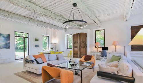 Four-Bedroom Vacation Home
