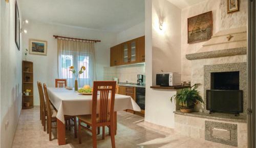 Four-Bedroom Vacation Home