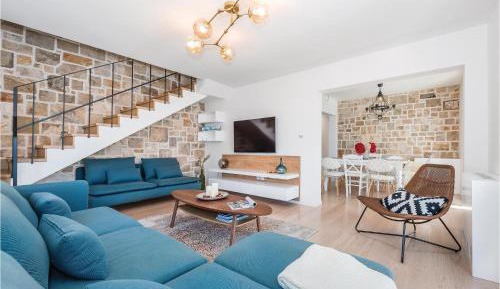 Four-Bedroom Vacation Home