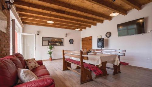 Four-Bedroom Vacation Home