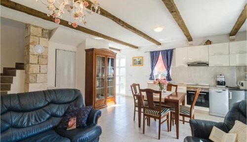 Four-Bedroom Vacation Home