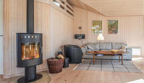 Four-Bedroom Vacation Home
