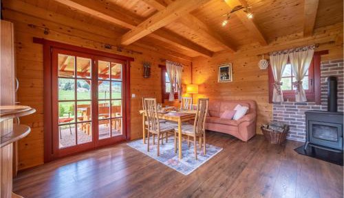 One-Bedroom Vacation Home