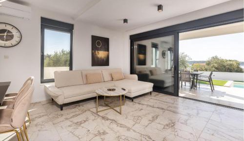 Four-Bedroom Vacation Home
