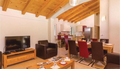 Four-Bedroom Vacation Home