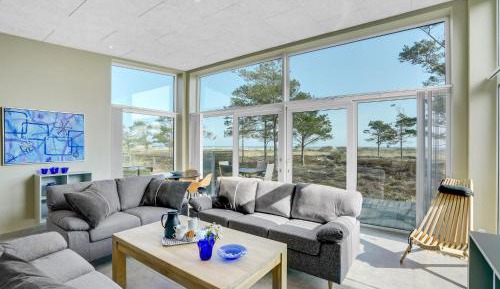 Four-Bedroom Vacation Home