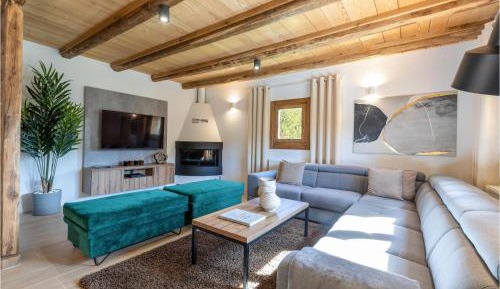 Four-Bedroom Vacation Home