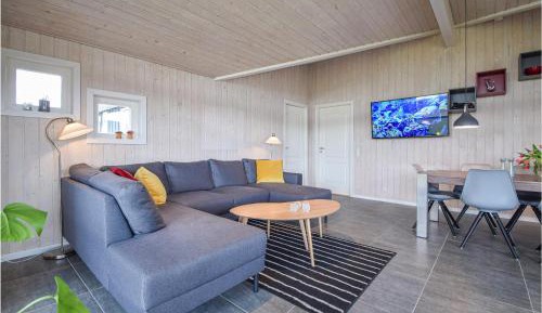 Four-Bedroom Vacation Home