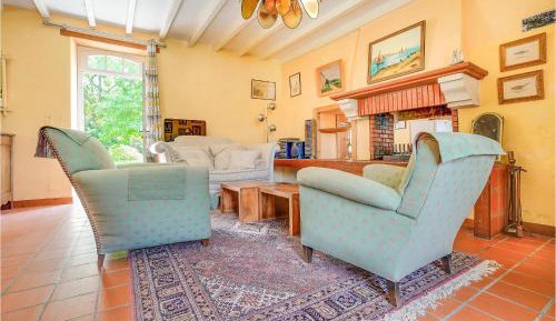 Four-Bedroom Vacation Home