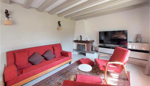 Four-Bedroom Vacation Home