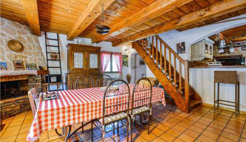 Four-Bedroom Vacation Home