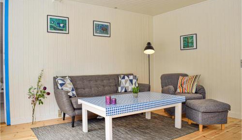 Two-Bedroom Holiday Home