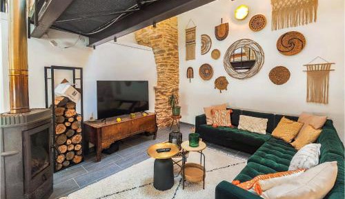 Four-Bedroom Vacation Home
