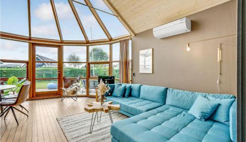 Two-Bedroom Holiday Home