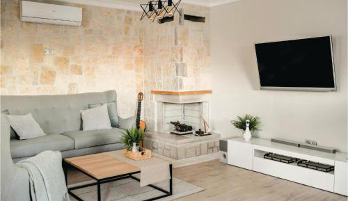 Four-Bedroom Vacation Home