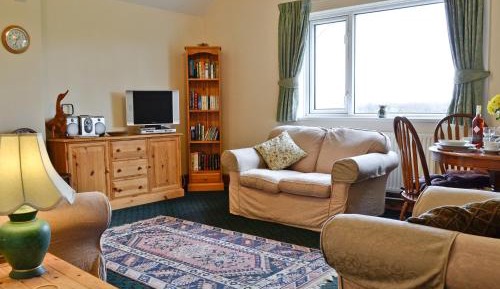 Two-Bedroom Holiday Home